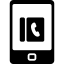 Smartphones icon 64x64